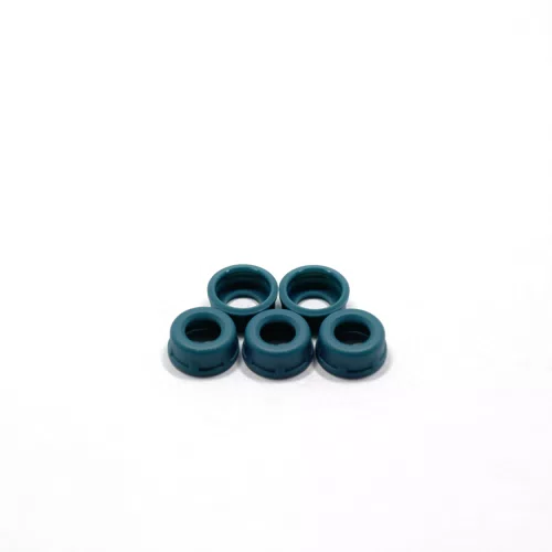 16600-8J010 195500-4390 2W93BA Fuel Injector Accessories Cap for Denso Nissan Altima Sentra 2.5 31006 - image 3